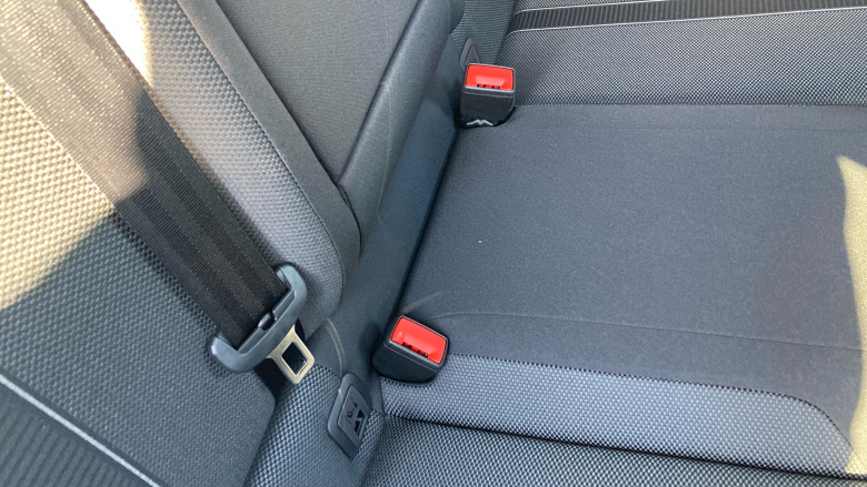 Volkswagen T-Roc 1.0 TSI 115 Match 5dr Petrol Hatchback